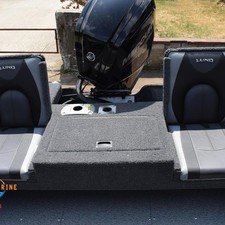 Lund Boats 1675 Impact SS