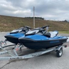 Sea-Doo GTI SE 170