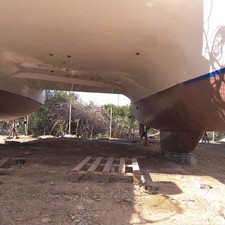 Fountaine Pajot Tobago 35