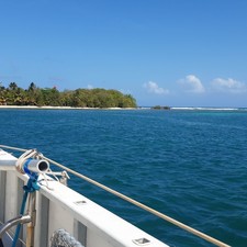 Fountaine Pajot Tobago 35