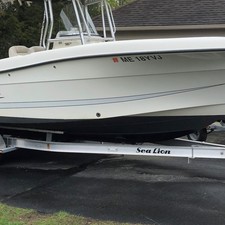 Hydra-Sports 2500 VX