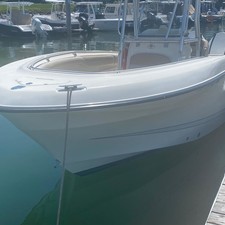 Hydra-Sports 2500 VX