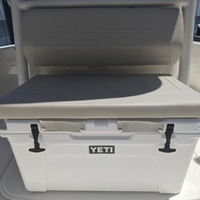 Boston Whaler 210 Montauk