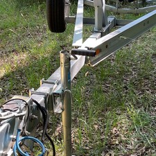 Blue wave 2200 pure bay