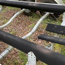 Blue wave 2200 pure bay