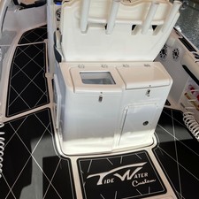 Tidewater 216 adventure