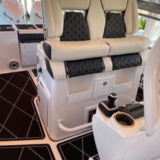 Tidewater 216 adventure