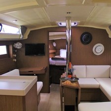 Beneteau Oceanis 41.1