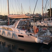 Beneteau Oceanis 41.1
