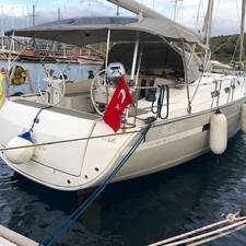 Bavaria 45 Cruiser