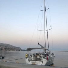 Bavaria 45 Cruiser