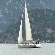 Bavaria 45 Cruiser