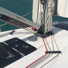 Bavaria 37 Cruiser