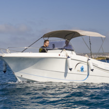 Pacific Craft 750