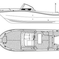 Pacific Craft 750