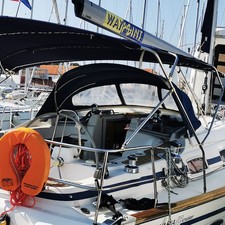 Bavaria 50 Cruiser