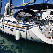 Bavaria 50 Cruiser