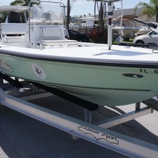 Famous Craft 1600 Flats