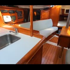 Beneteau Oceanis Clipper 331