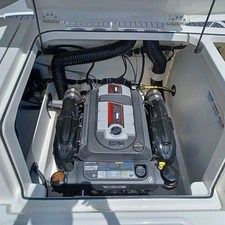 Bayliner VR6 BOWRIDER