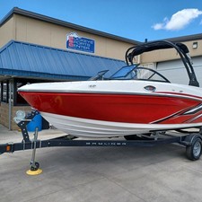 Bayliner VR6 BOWRIDER