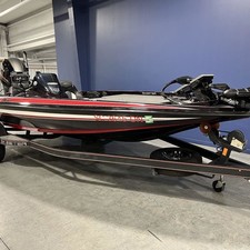Skeeter ZX150