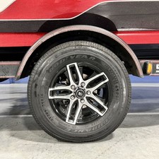 Skeeter ZX150