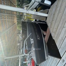 Vboat Voyager 700 open