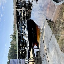 Vboat Voyager 700 open