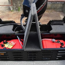 Lund Boats 1650 Rebel XS SS