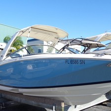 Regal 23 OBX