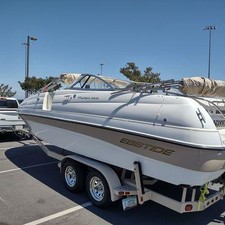 Ebbtide 2500 mystique