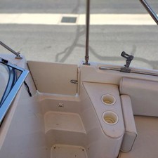 Ebbtide 2500 mystique