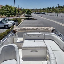 Ebbtide 2500 mystique