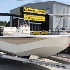 Carolina skiff 21 ultra