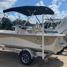 Carolina skiff 21 ultra