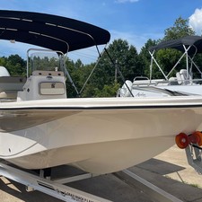 Carolina skiff 21 ultra