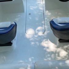 Sea-Doo Sport Boats 200 Speedster