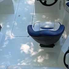 Sea-Doo Sport Boats 200 Speedster