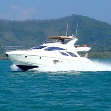 Azimut 55 Evolution