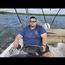 Hurricane 188 sport sundeck