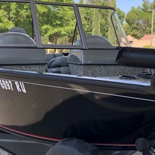 Tracker Pro Guide V-16 WT