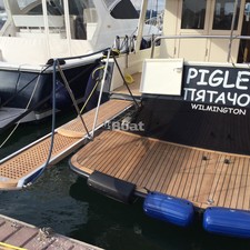 De Alm Almtrawler 1600