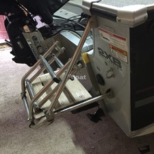 Alumacraft Competitor 185 Sport