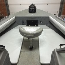 Alumacraft Competitor 185 Sport