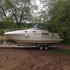 Sea Ray 240 Sundancer