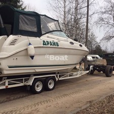 Sea Ray 240 Sundancer