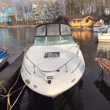 Sea Ray 240 Sundancer