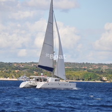 Lagoon 500