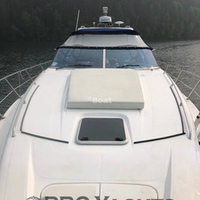 Sealine S37